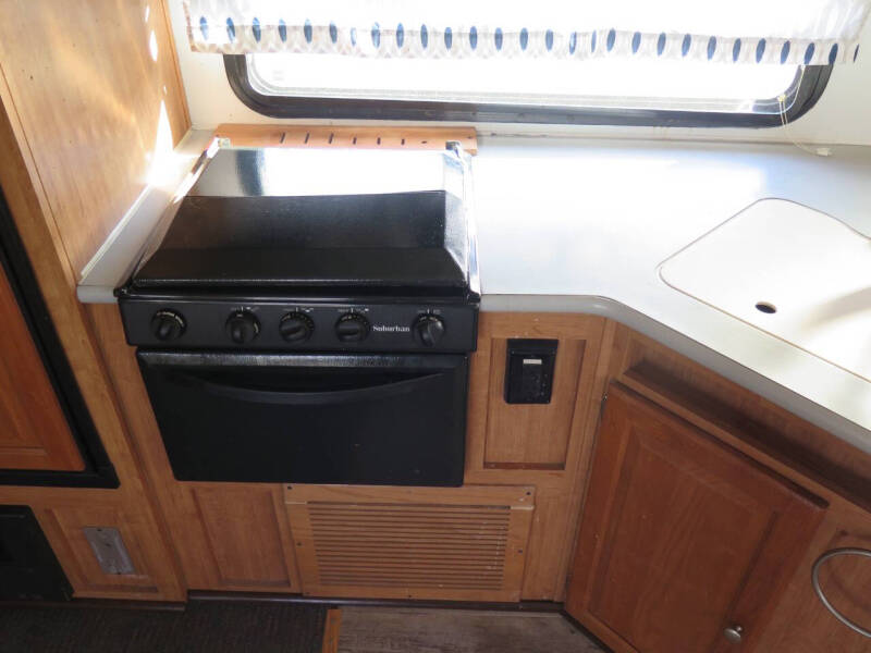 2012 Forest River Rockwood