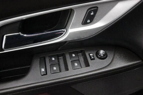 2017 GMC Terrain SLE-1