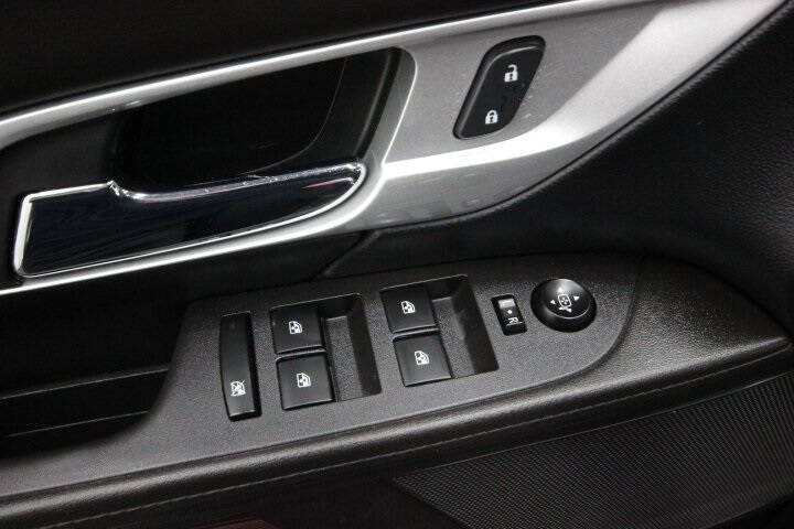 2017 GMC Terrain SLE-1