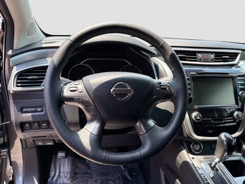 2024 Nissan Murano SL