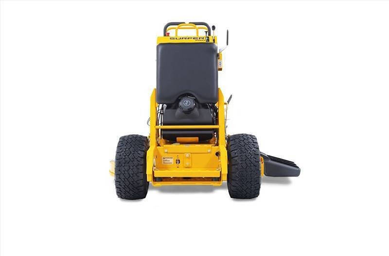 2024 Hustler Surfer Pro