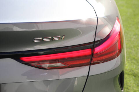 2024 BMW 2 Series 228i Gran Coupe