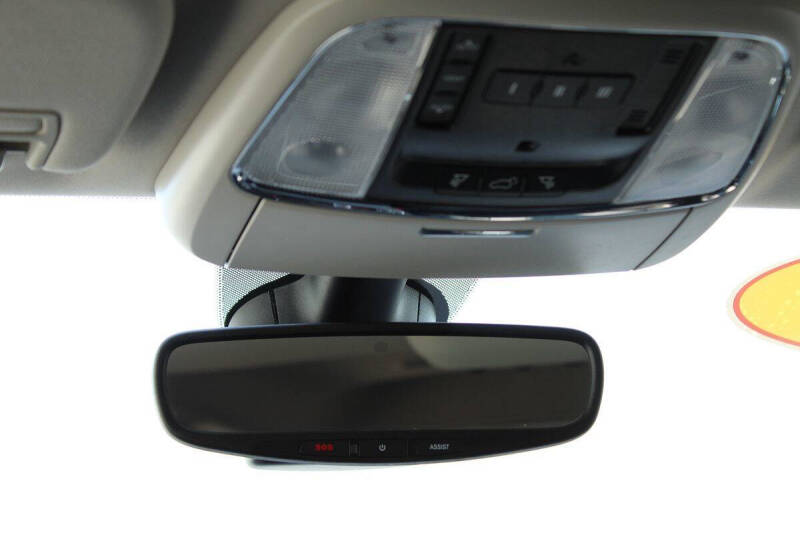 2020 Dodge Durango Citadel