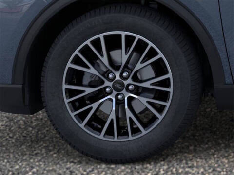 2026 Ford Escape Plug-In Hybrid PHEV