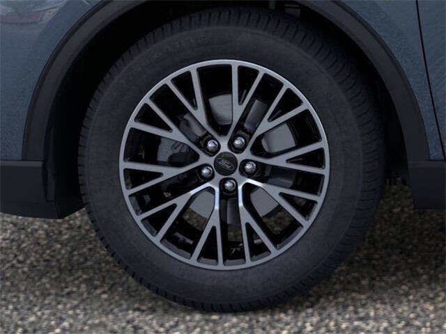 2026 Ford Escape Plug-In Hybrid PHEV