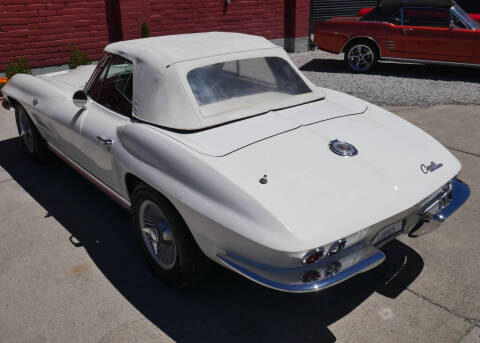 1964 Chevrolet Corvette
