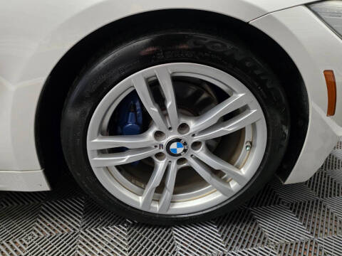 2014 BMW 4 Series 428i