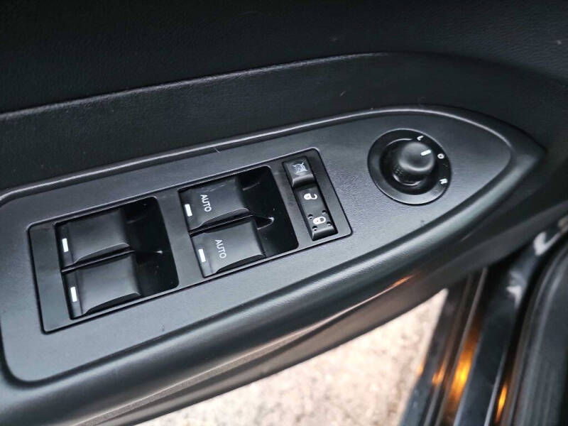 2010 Chrysler 300 Touring