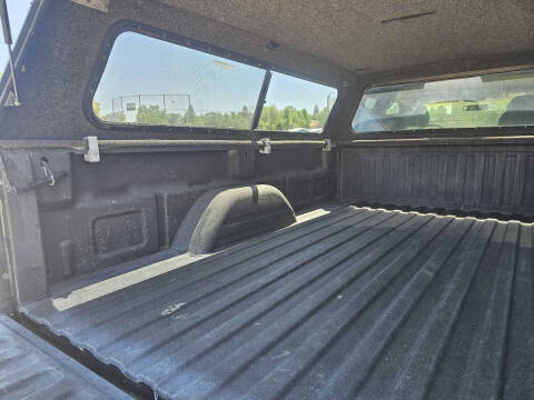 2002 Chevrolet Silverado 2500HD