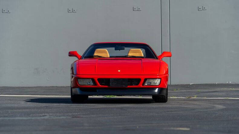 1990 Ferrari 348
