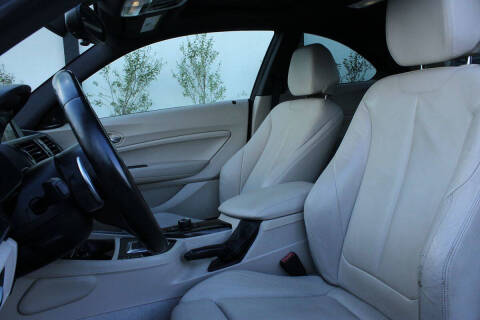 2014 BMW 2 Series M235i