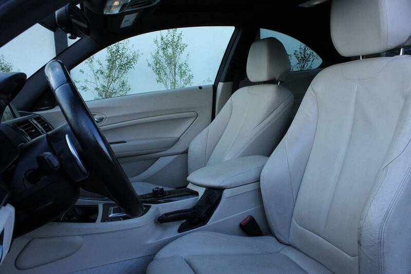 2014 BMW 2 Series M235i