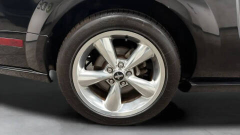 2006 Ford Mustang GT Premium