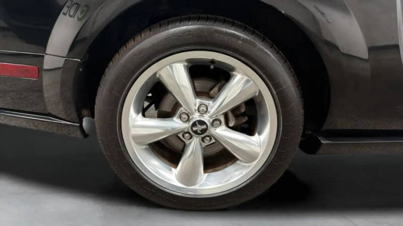 2006 Ford Mustang GT Premium