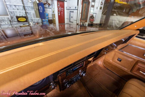 1978 Chevrolet Caprice