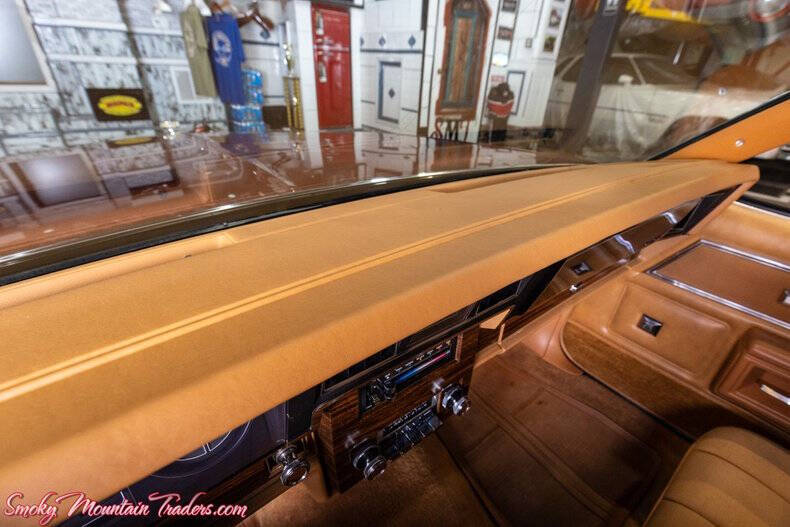 1978 Chevrolet Caprice