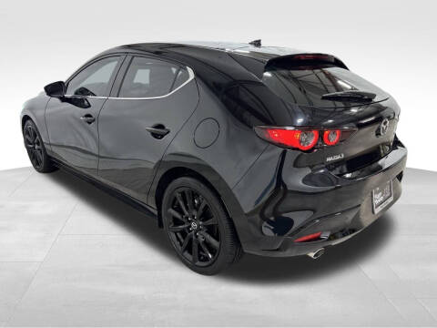 2021 Mazda Mazda3 Hatchback Premium