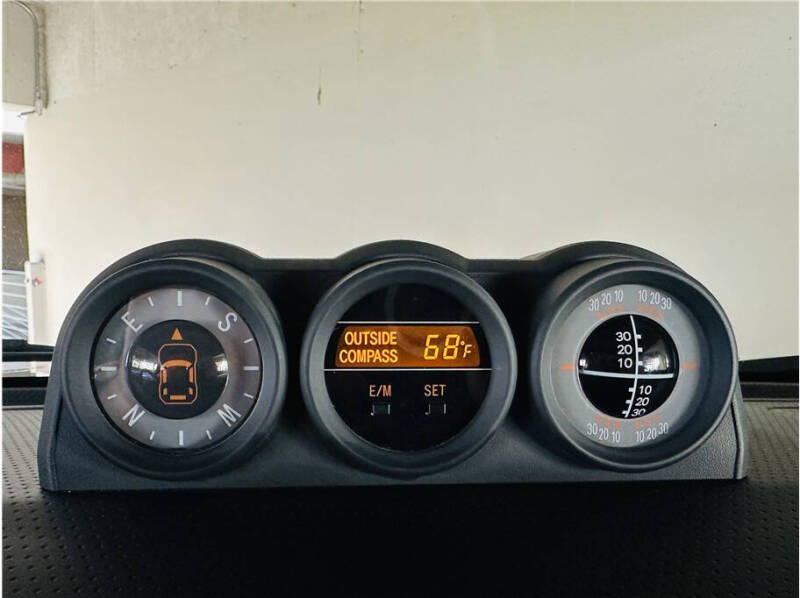 2014 Toyota FJ Cruiser