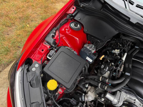 2017 Chevrolet SS