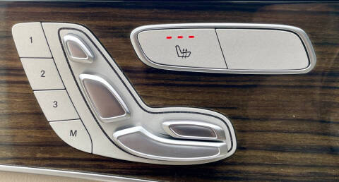 2019 Mercedes-Benz GLC GLC 300