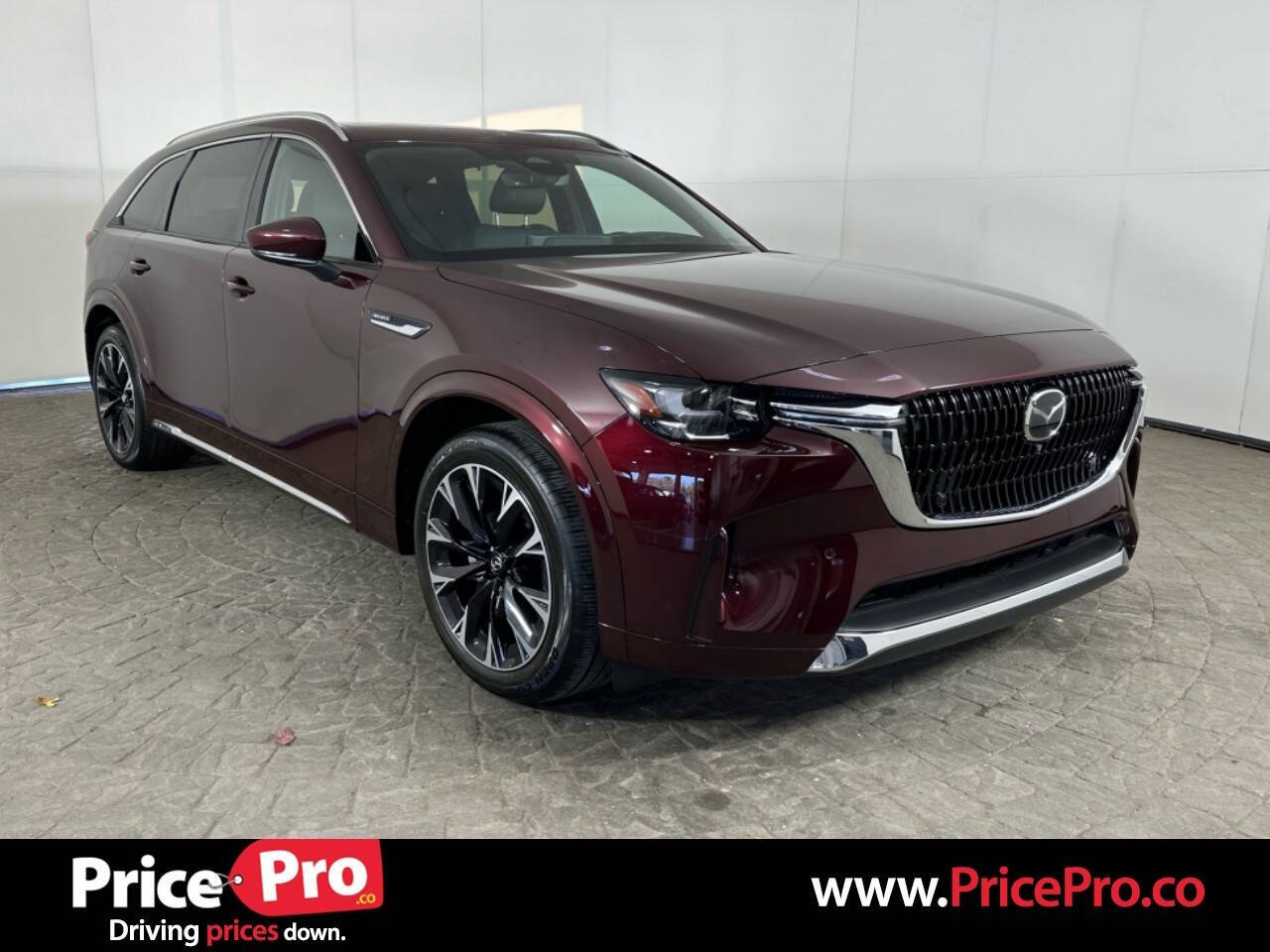 2024 Mazda CX90 For Sale In Maumee, OH