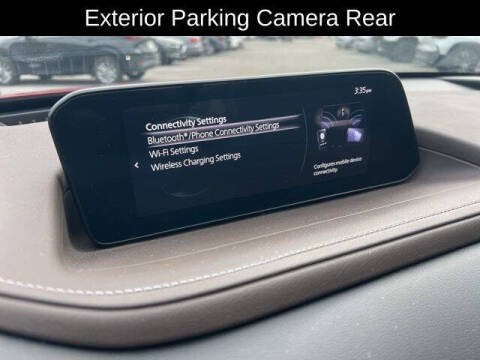 2024 Mazda CX-30 2.5 S Premium