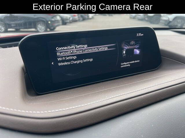 2024 Mazda CX-30 2.5 S Premium