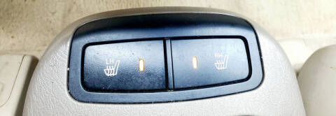 2008 Hyundai Tucson Limited V6