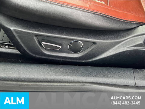 2015 Ford Mustang EcoBoost Premium