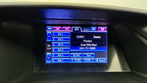 2015 Lexus RX 450h