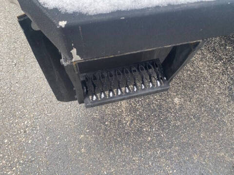 2022 Chevrolet Silverado 3500HD