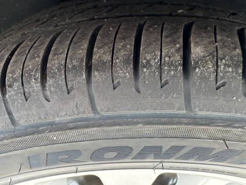 2017 Ford C-MAX Hybrid SE