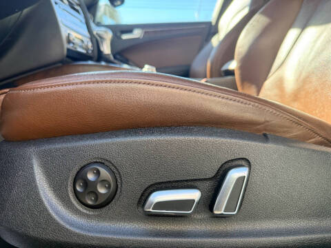 2013 Audi Allroad 2.0T quattro Prestige