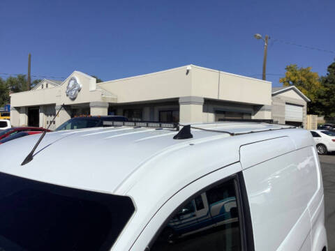 2019 Ford Transit Connect XLT