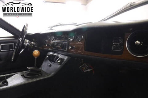 1974 Lotus Europa