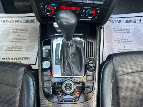 2011 Audi S5 3.0T quattro Prestige