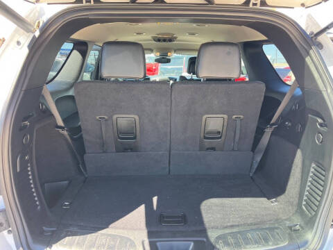2019 Dodge Durango GT Plus