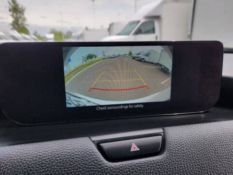 2024 Mazda CX-90 Plug-in Hybrid Preferred