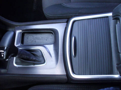 2016 Dodge Charger SE