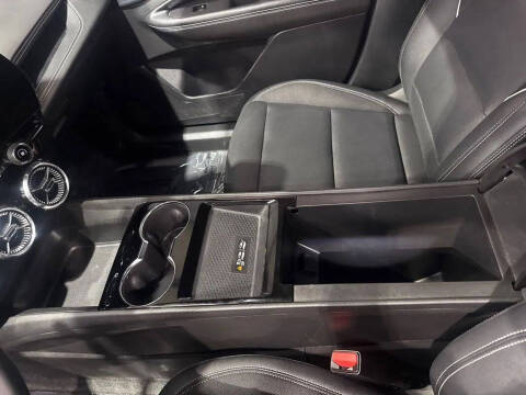 2024 Chevrolet Blazer EV 2LT