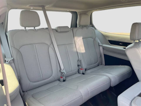 2023 Jeep Grand Wagoneer