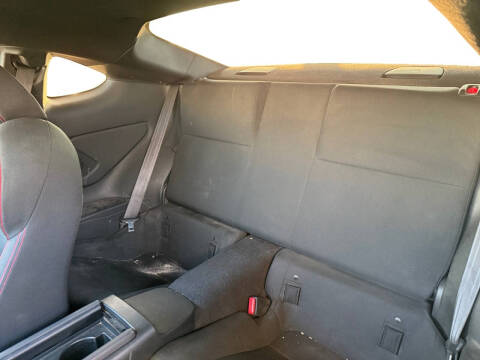 2023 Subaru BRZ Premium