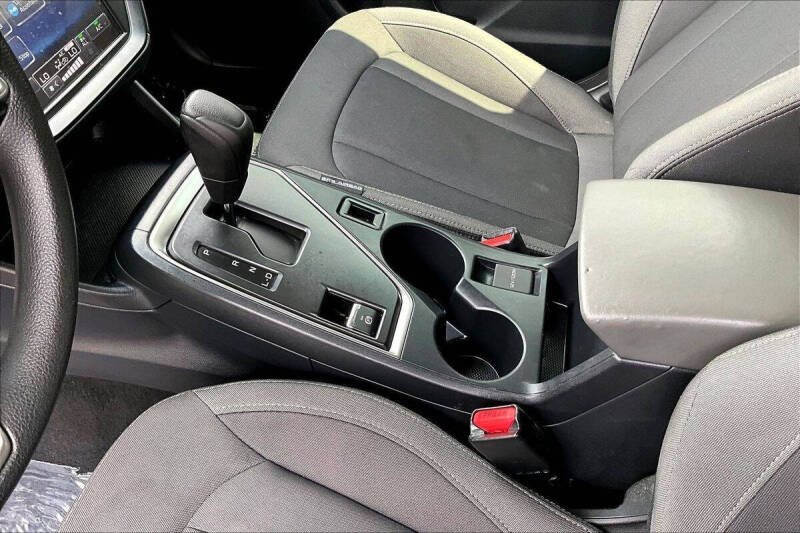 2024 Subaru Impreza