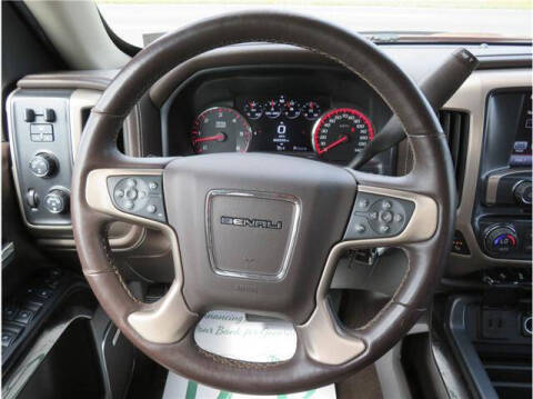 2016 GMC Sierra 1500