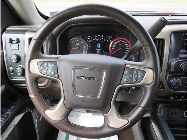 2016 GMC Sierra 1500