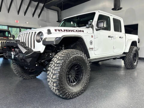 2023 Jeep Gladiator