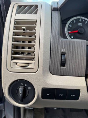2012 Ford Escape XLS