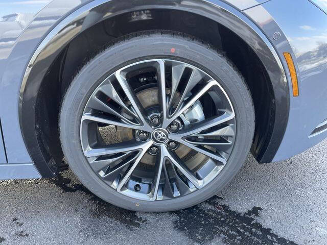 2026 Toyota Prius Limited