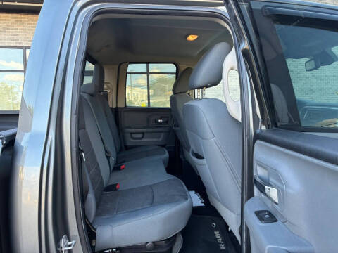 2013 RAM 1500