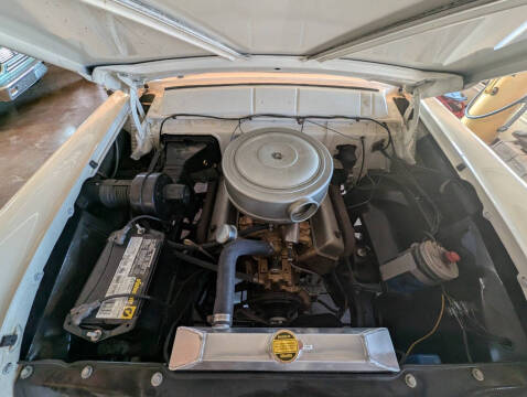 1956 Mercury Montclair